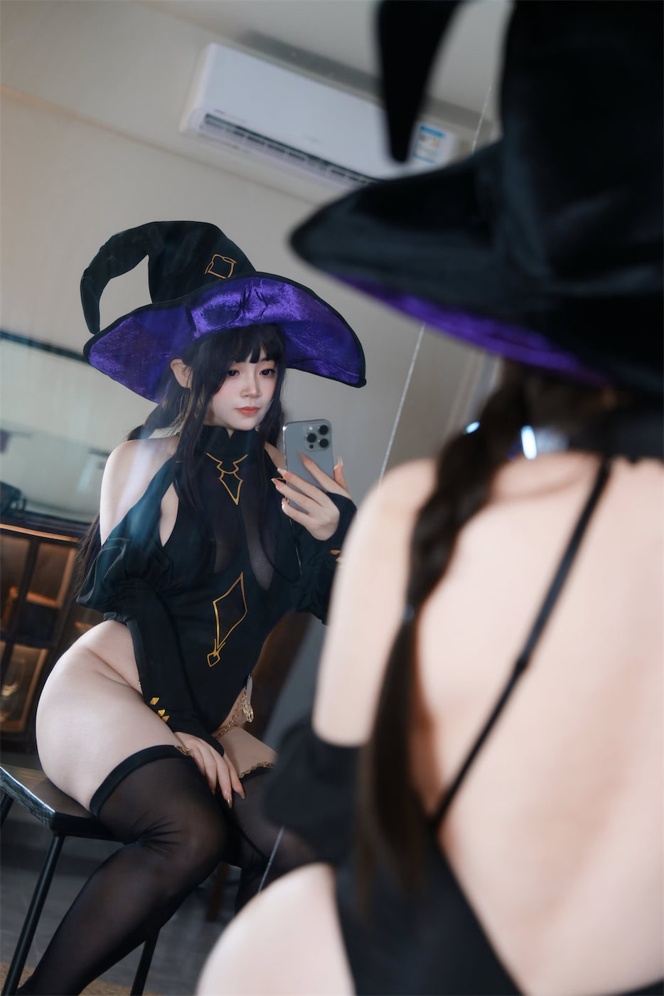 毛毛喵 魔女之夜104图2视频(魔毛毛技能点怎么加)插图3