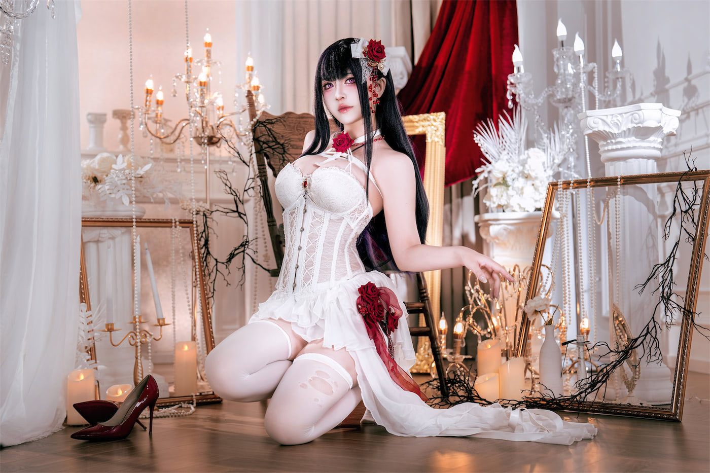 半半子 米哈拉羁绊锁链58图6视频插图1