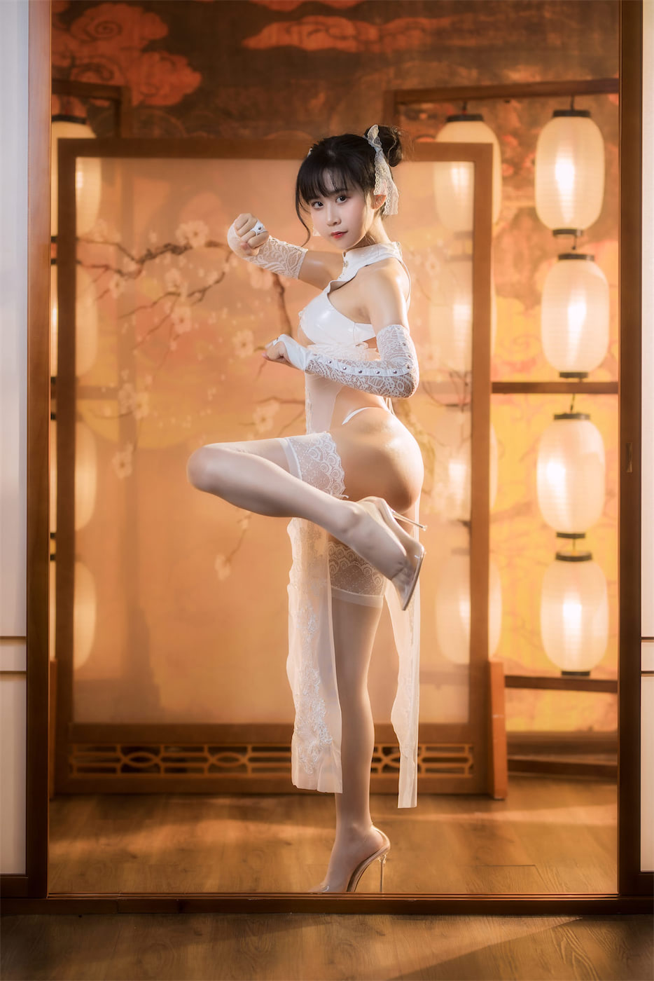 萌芽儿o0 白靡烟30图(萌芽by银烛)插图4