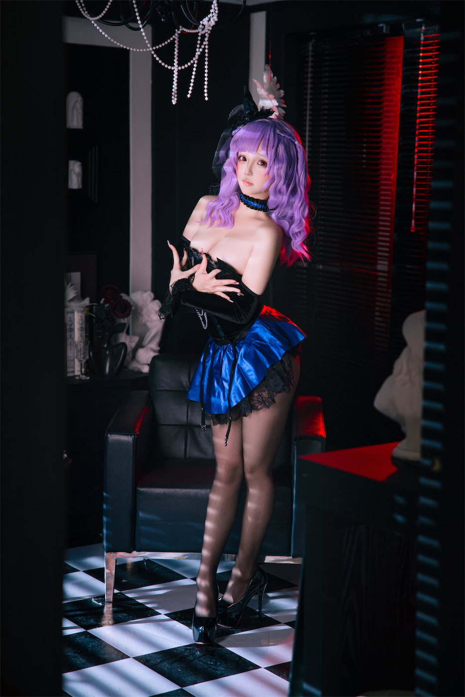 日奈娇 见习魔女160图5视频(日奈是什么意思)插图4