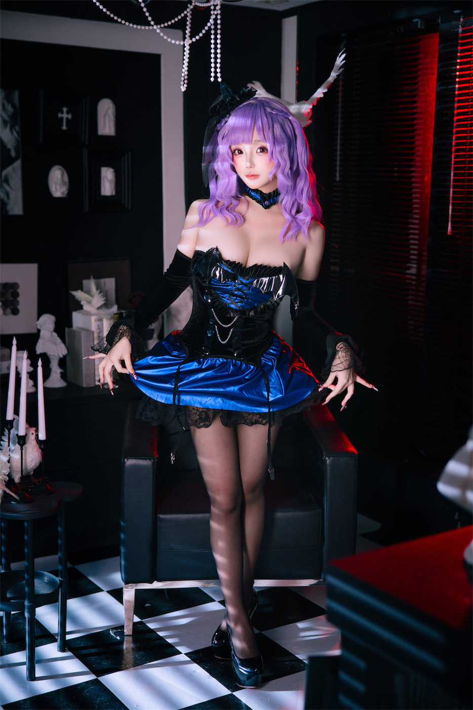 日奈娇 见习魔女160图5视频(日奈是什么意思)插图6