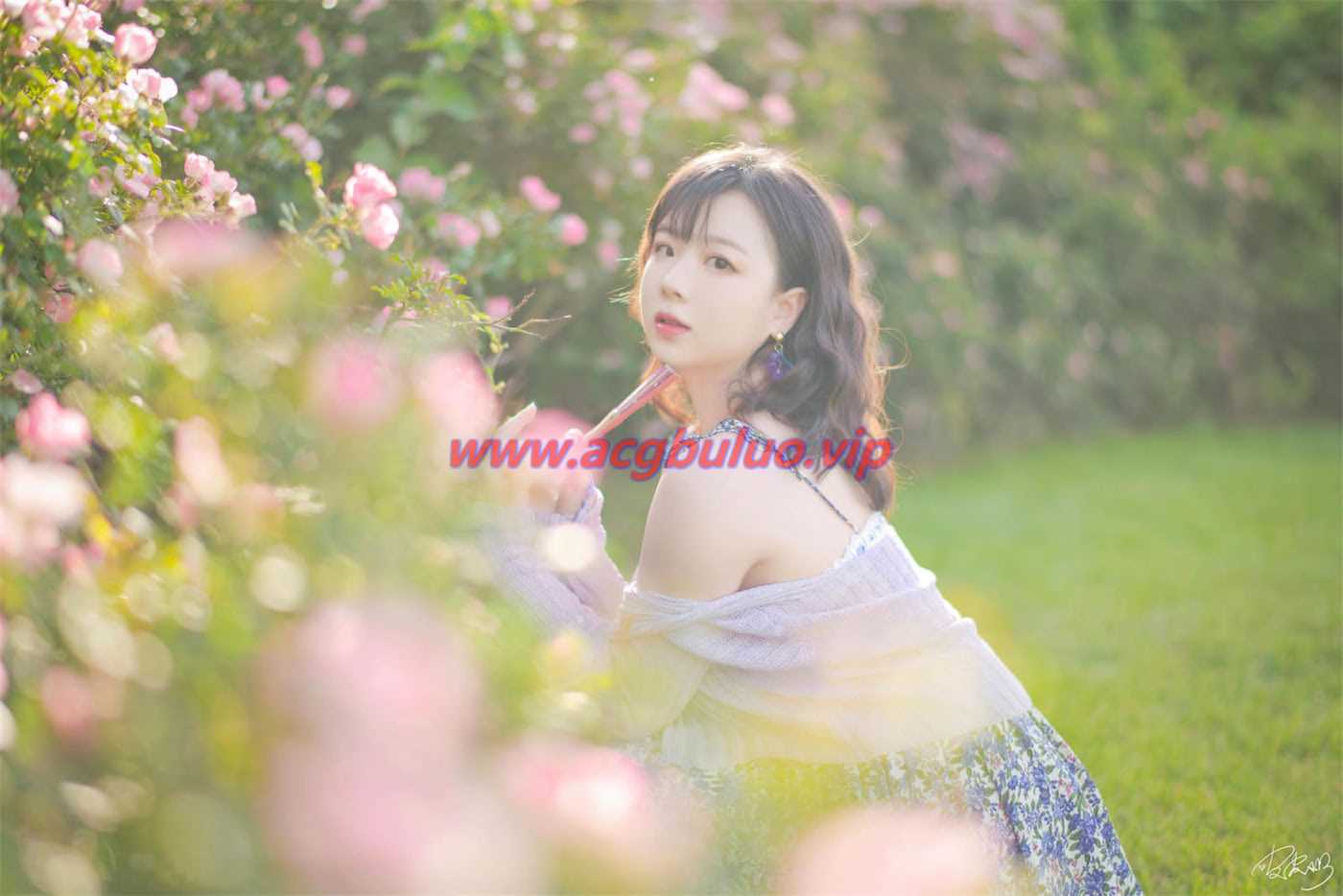 皮皮奶_Booty 蔷薇花37图(超皮皮皮奶)插图1