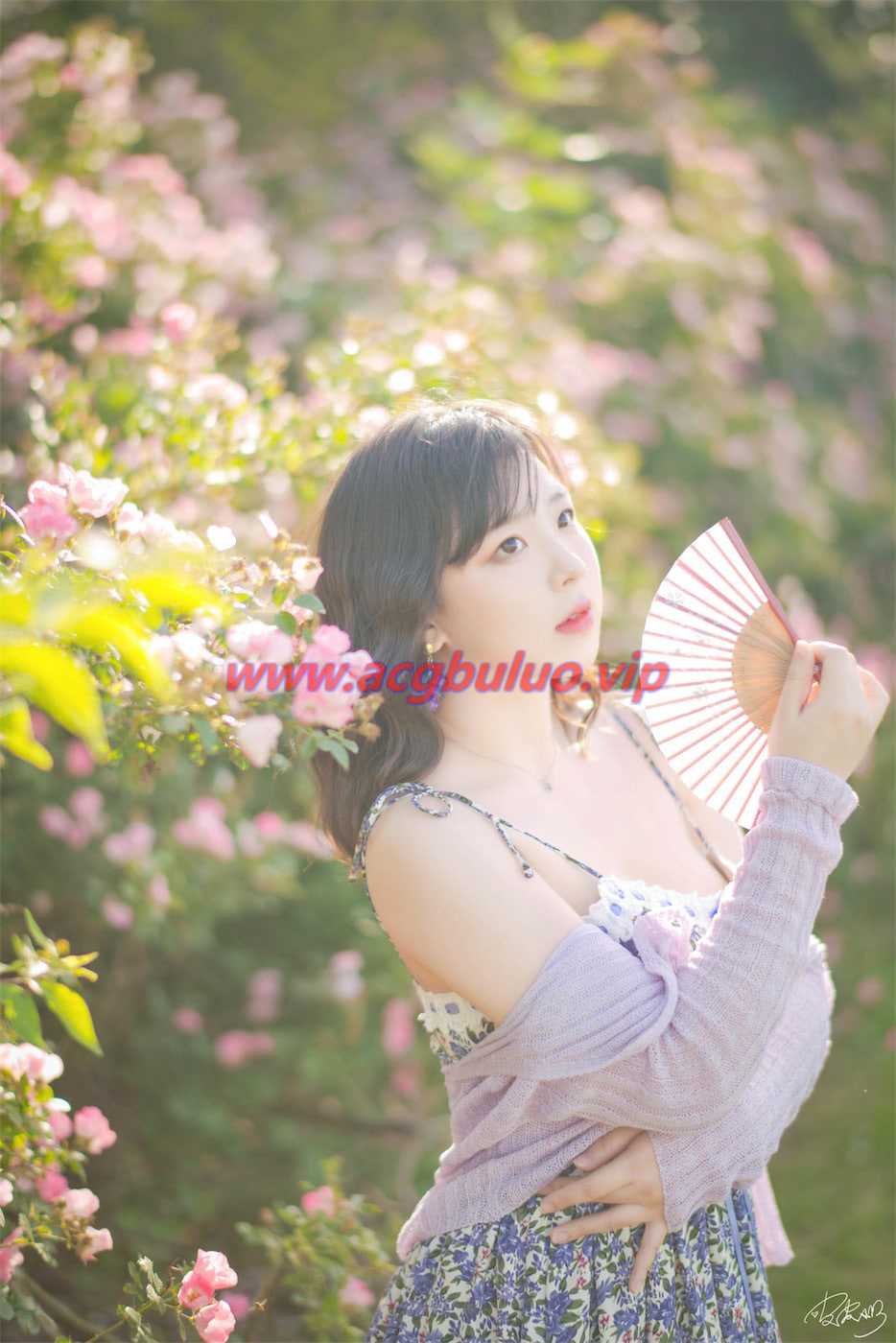 皮皮奶_Booty 蔷薇花37图(超皮皮皮奶)插图2