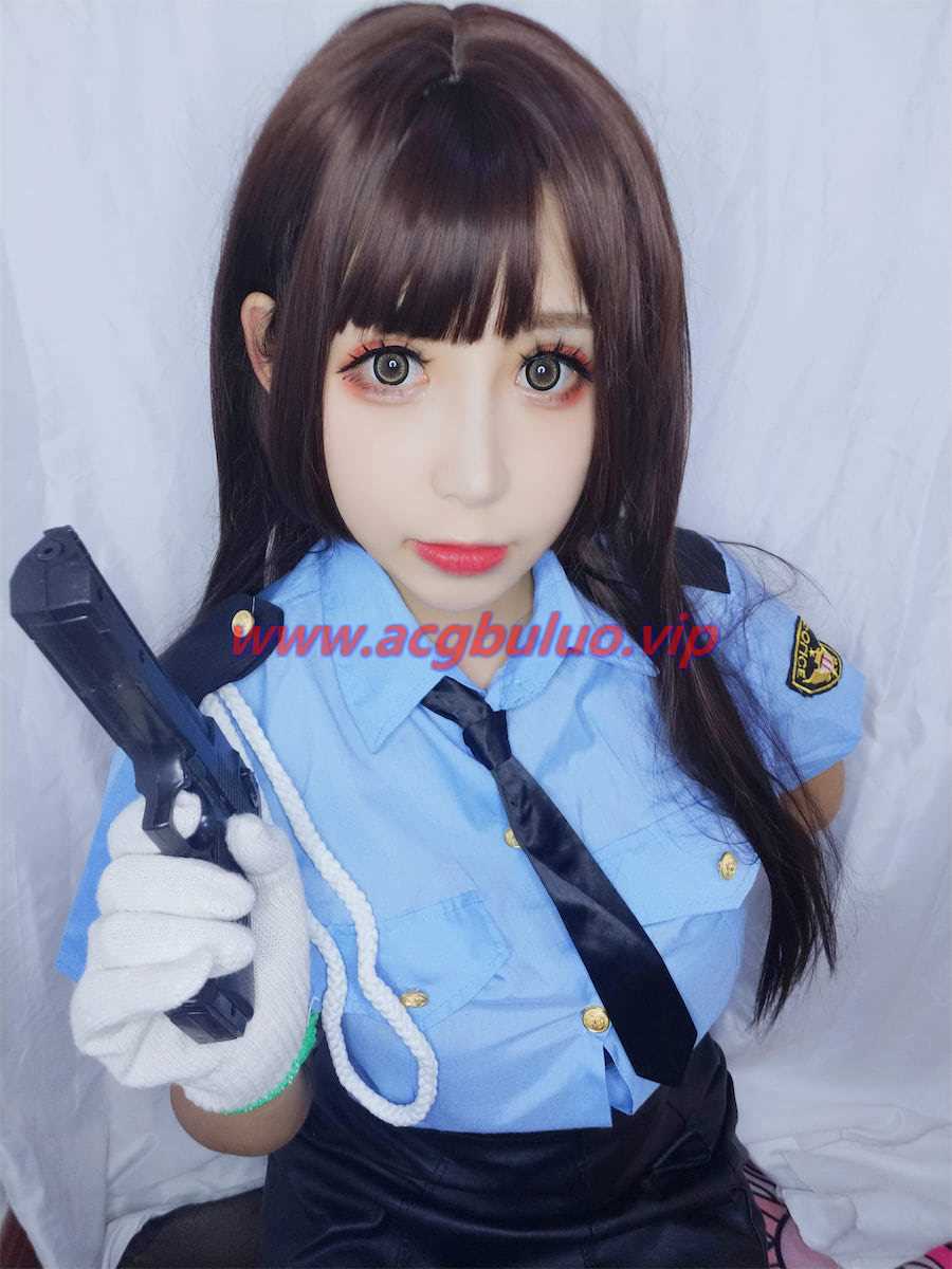 w黑米粥w女警女友15图1视频(黑米粥18分钟视频)插图1