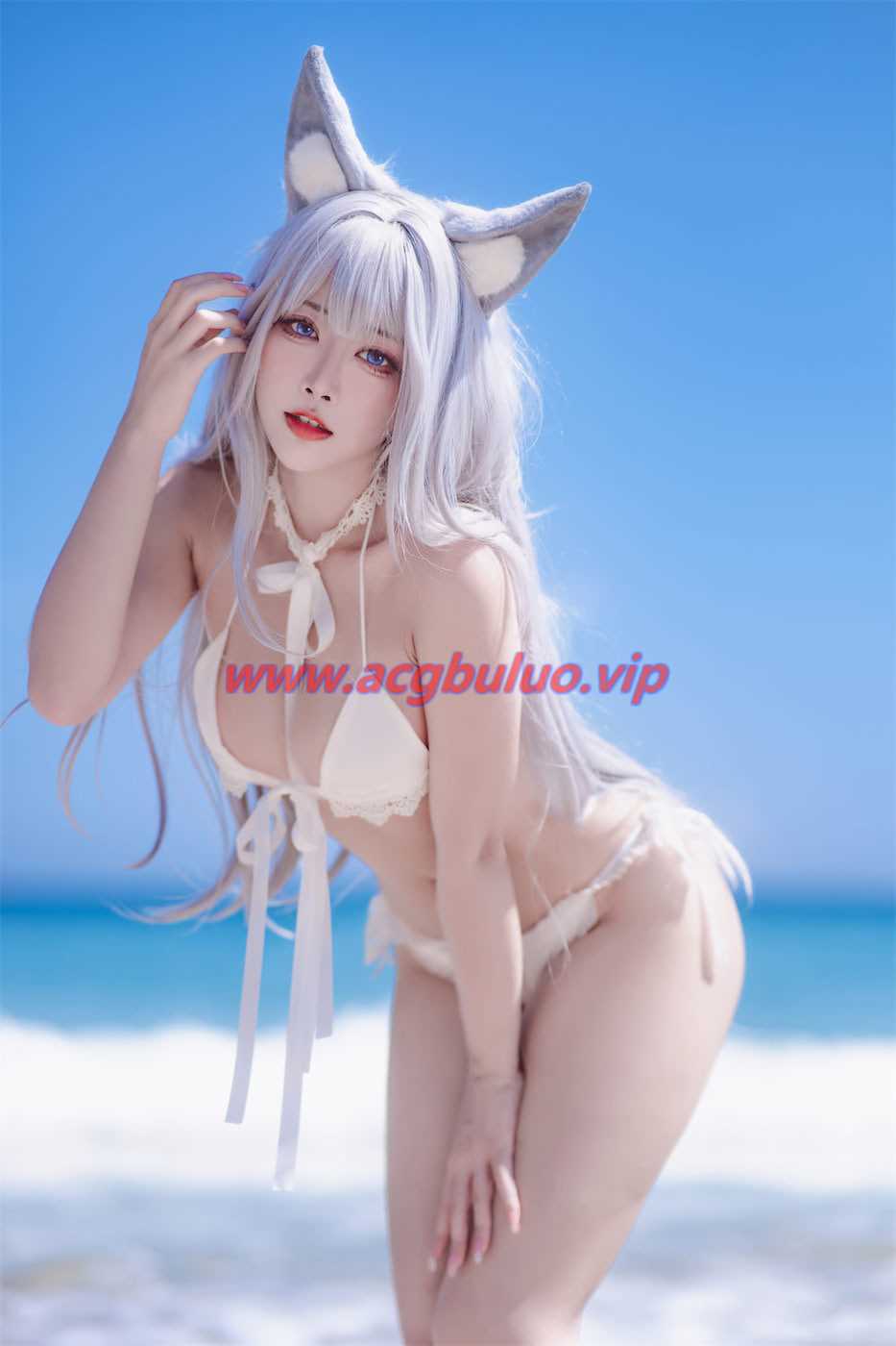 宫本桜 信浓白沙幽梦胧月十夜轰鸣的银轮80图(宫本ly)插图6