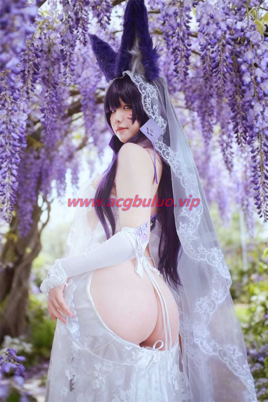 阿半今天很开心 武藏婚纱75图插图