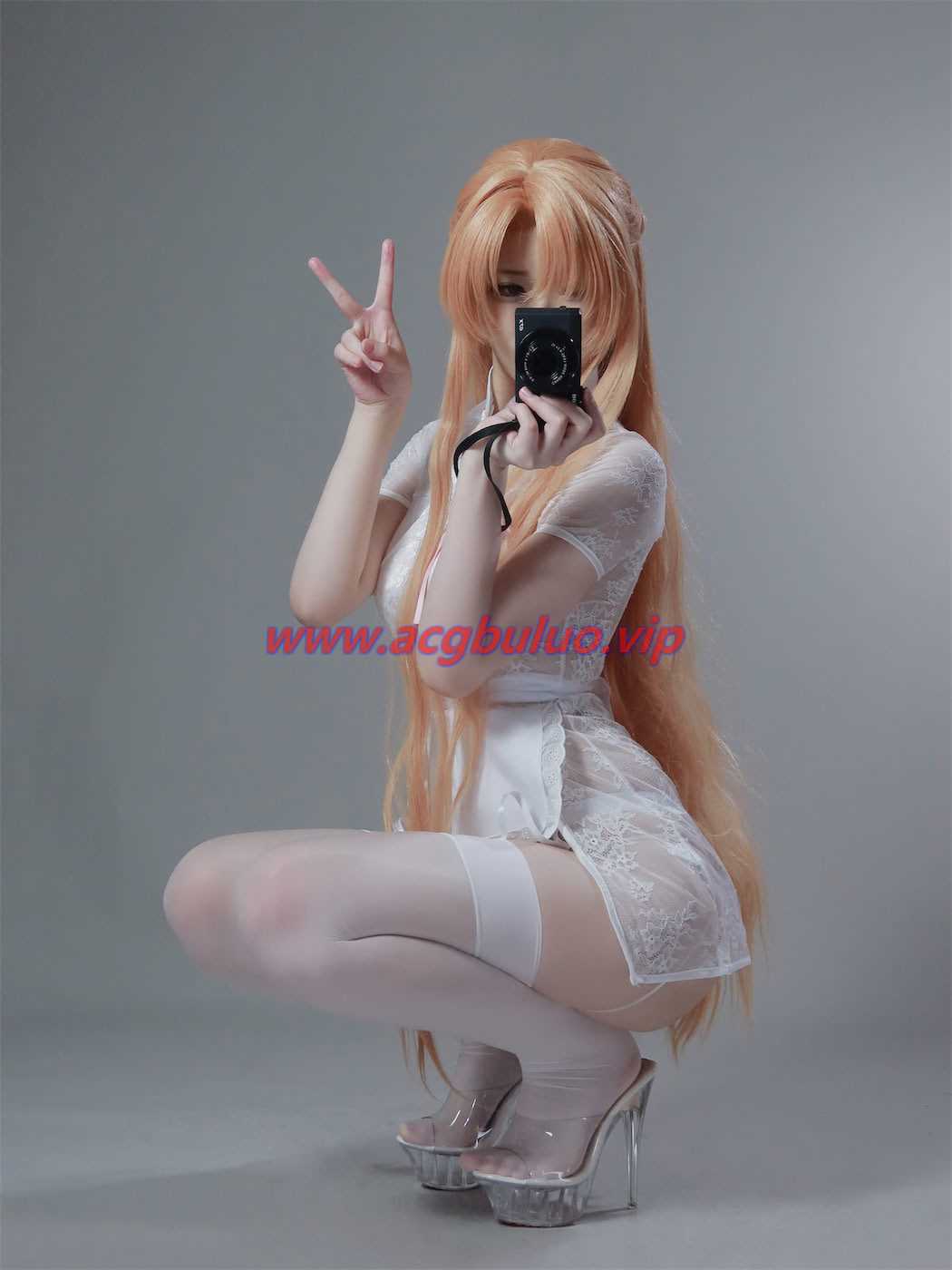 幼愛youmeko 亚丝娜中华女仆42图(宋子文的简介)插图4