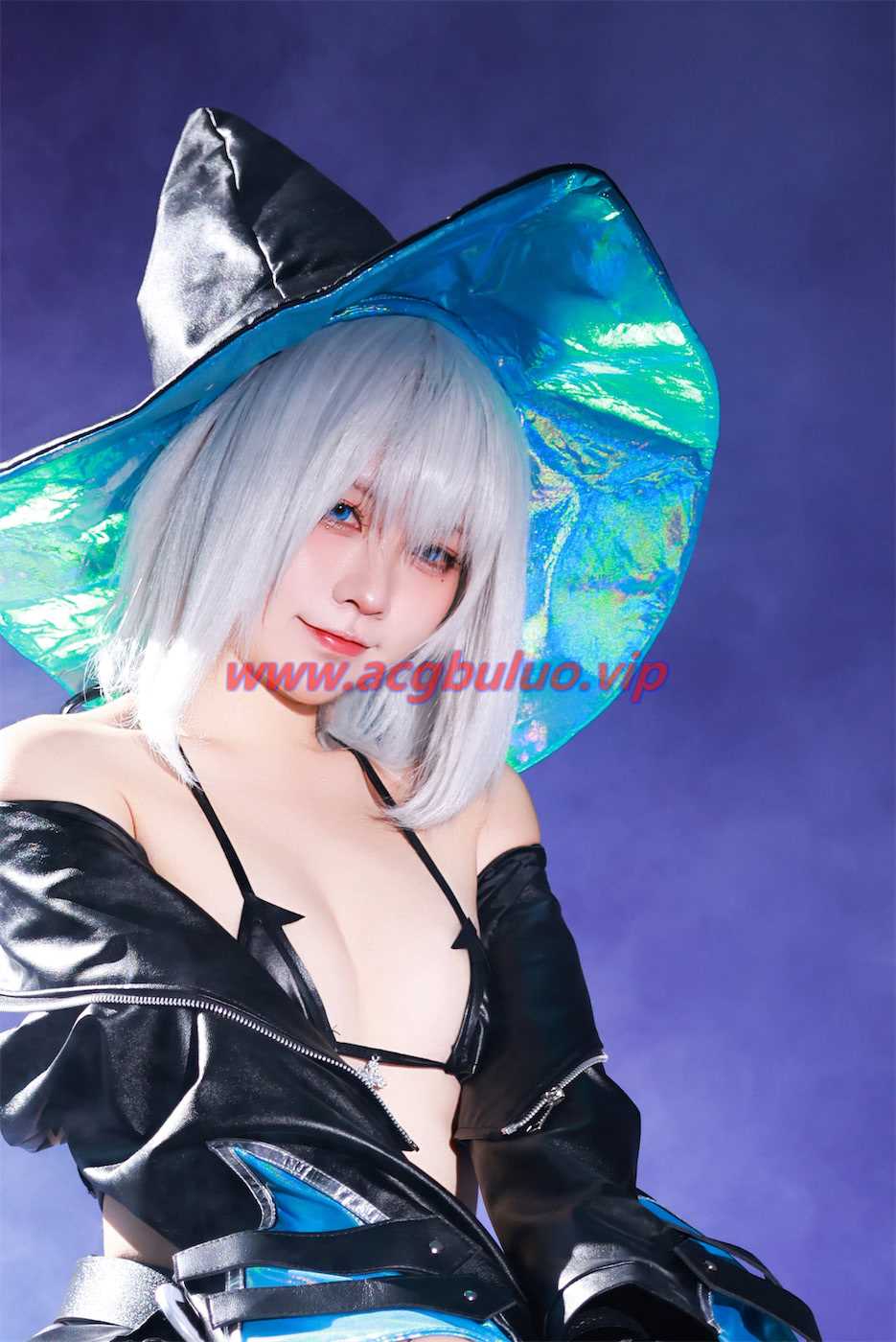 G44不会受伤 阿黛尔万圣节38图(g44不会受伤的微博)插图
