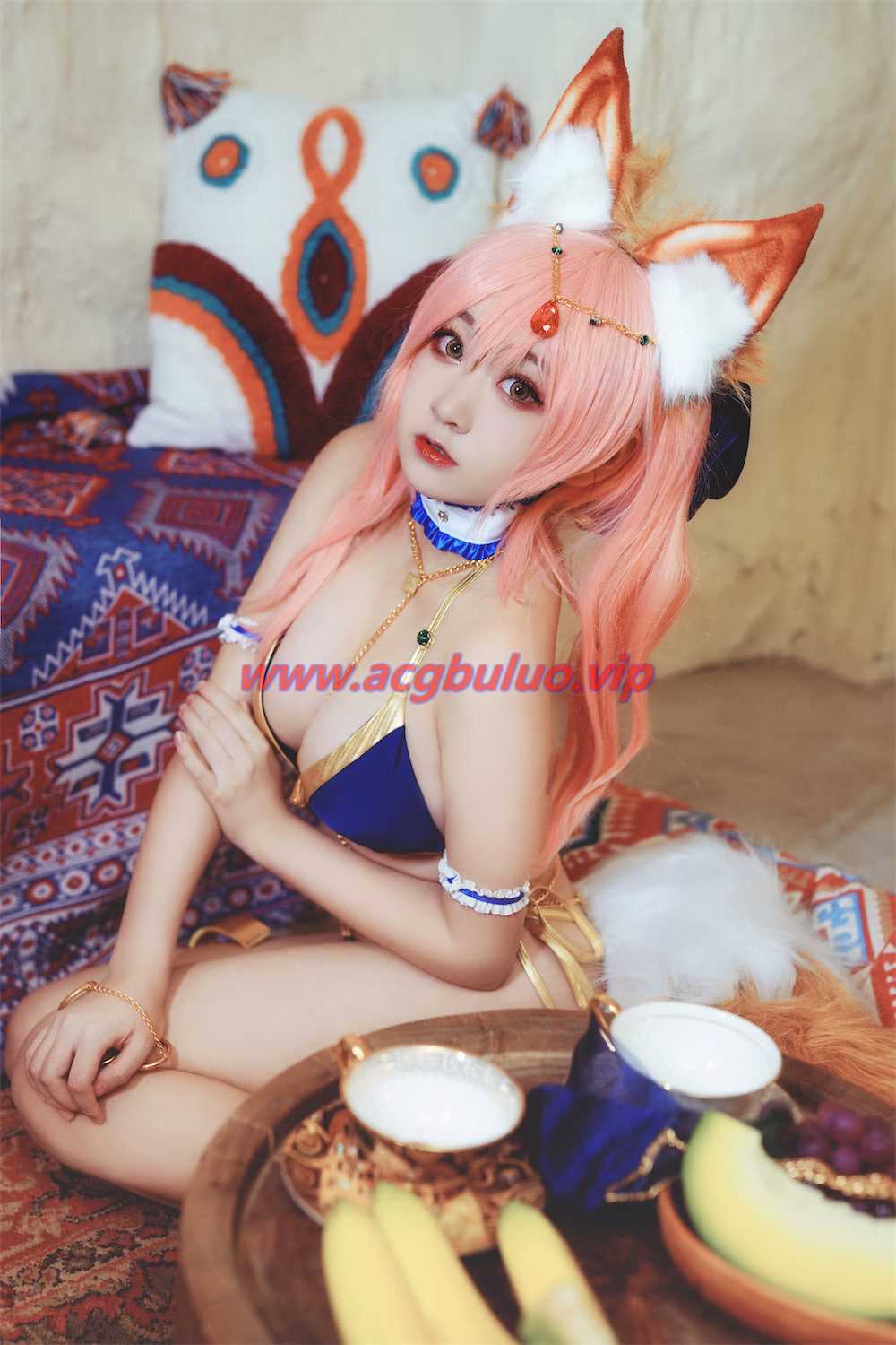 恩田直幸玉藻前舞娘9图插图1