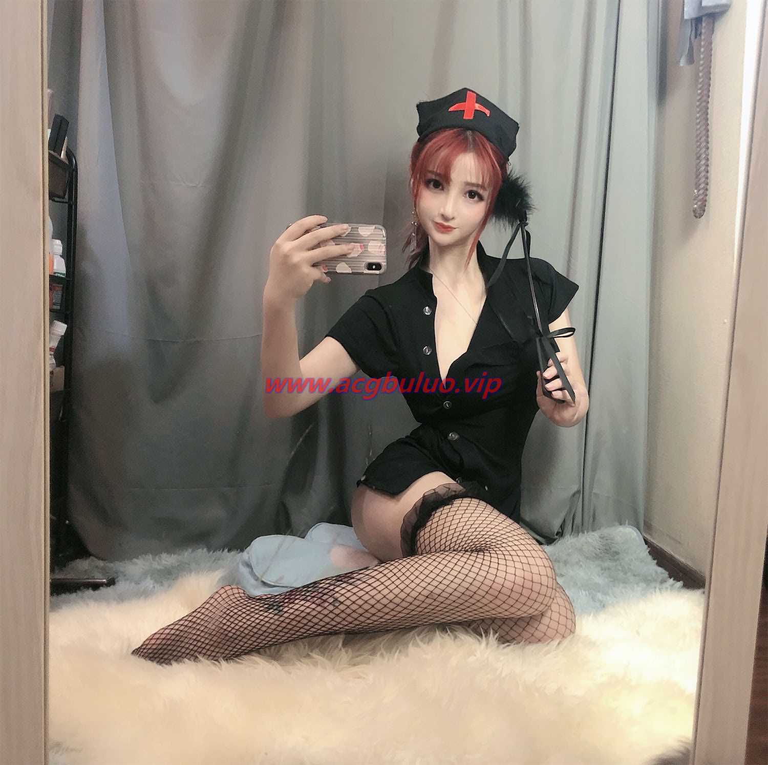 叉子宝宝百变少女50图(叉子宝宝cosplay是谁扮演的)插图3