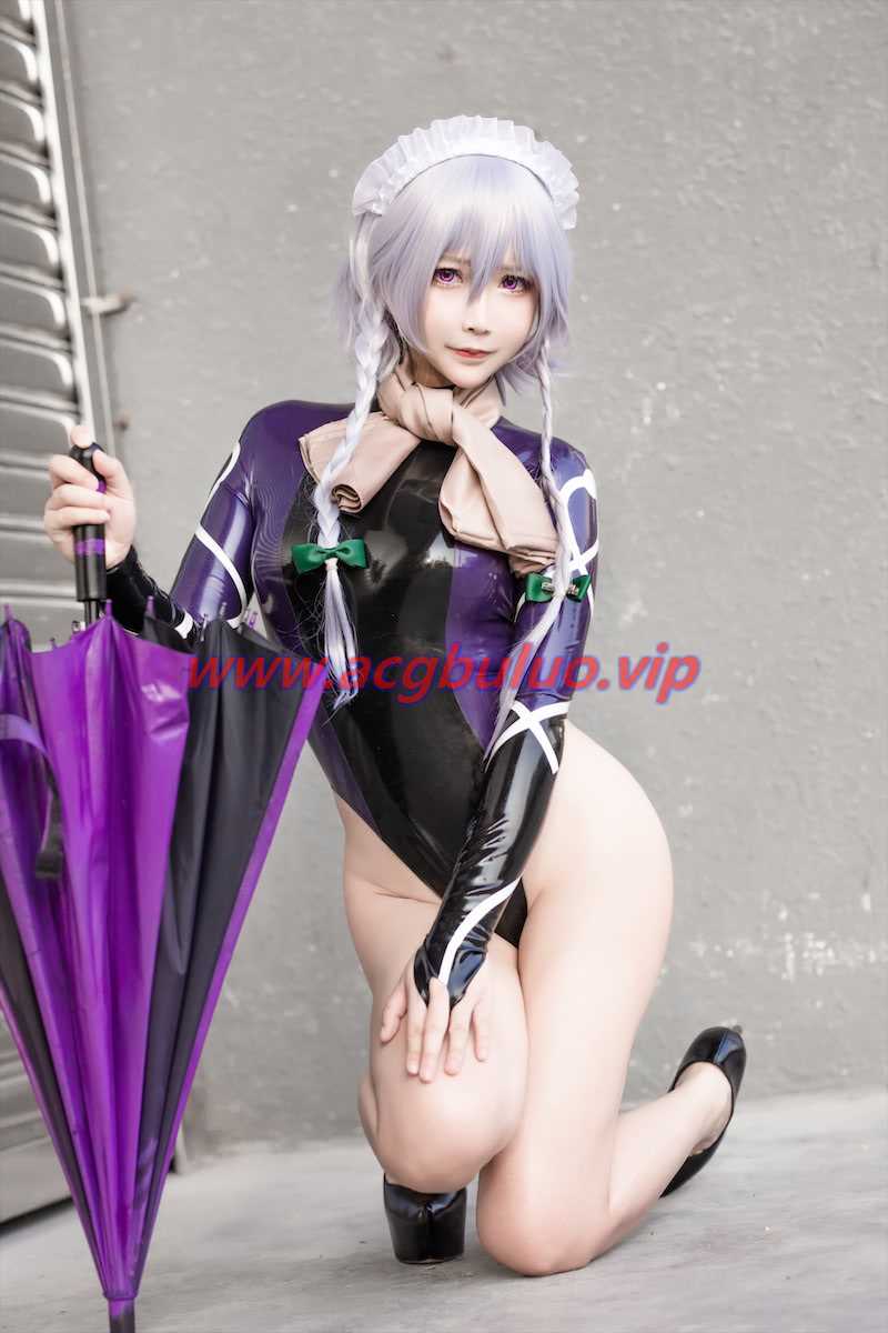 抱走莫子aa贞德胶衣死库水11图(抱走莫子a水晶)插图1