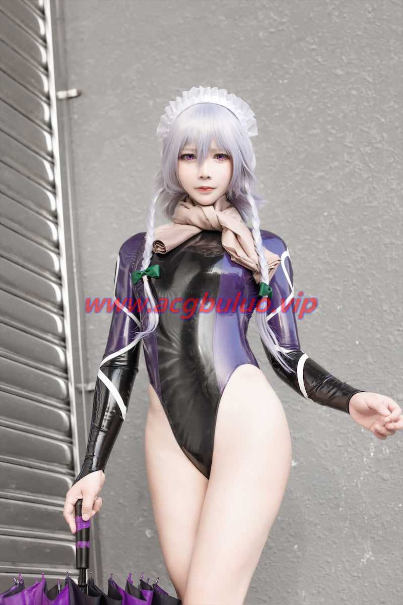 抱走莫子aa贞德胶衣死库水11图(抱走莫子a水晶)插图2