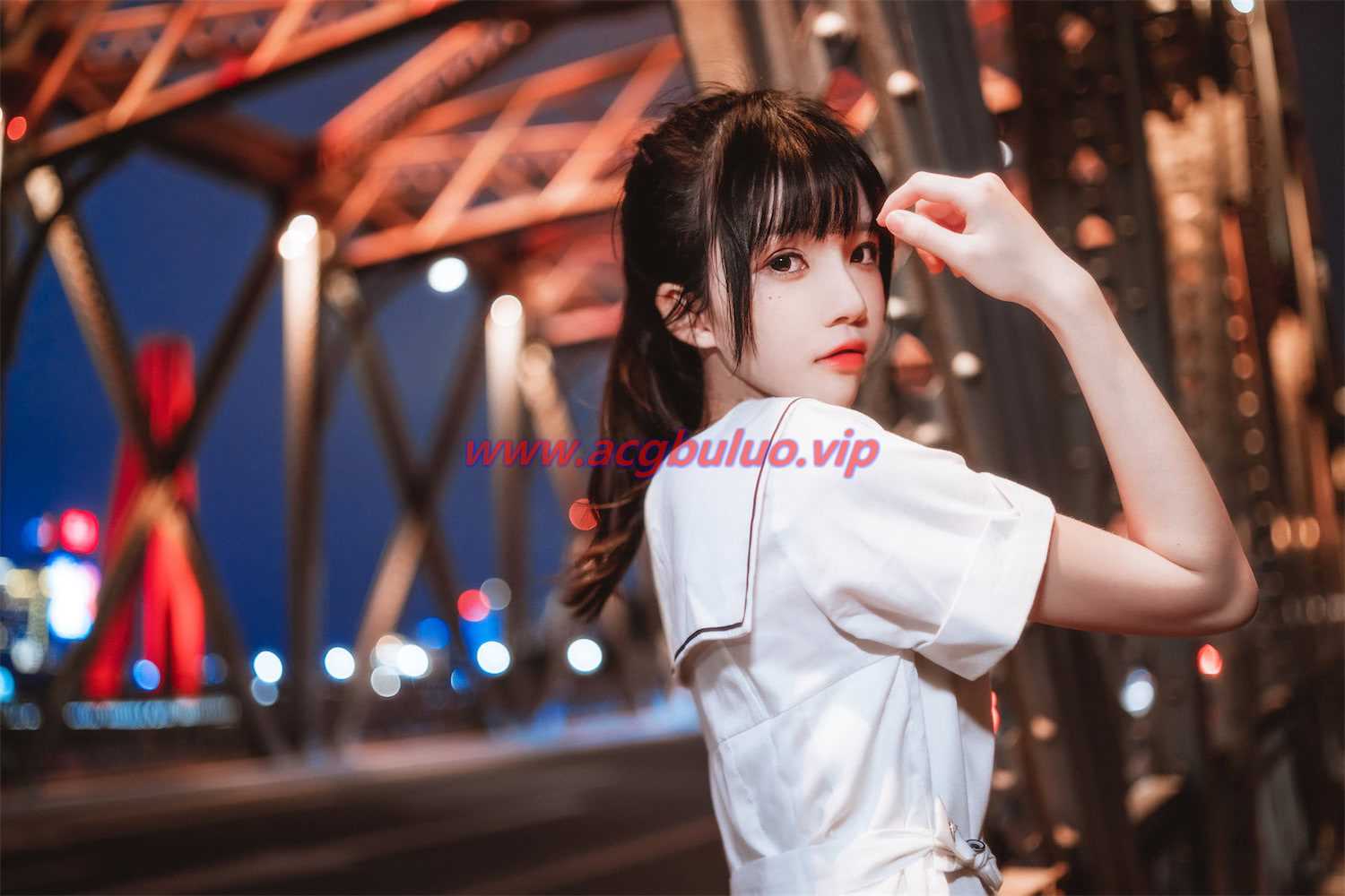 桜桃喵离光12图(桜桃喵的真名是啥)插图