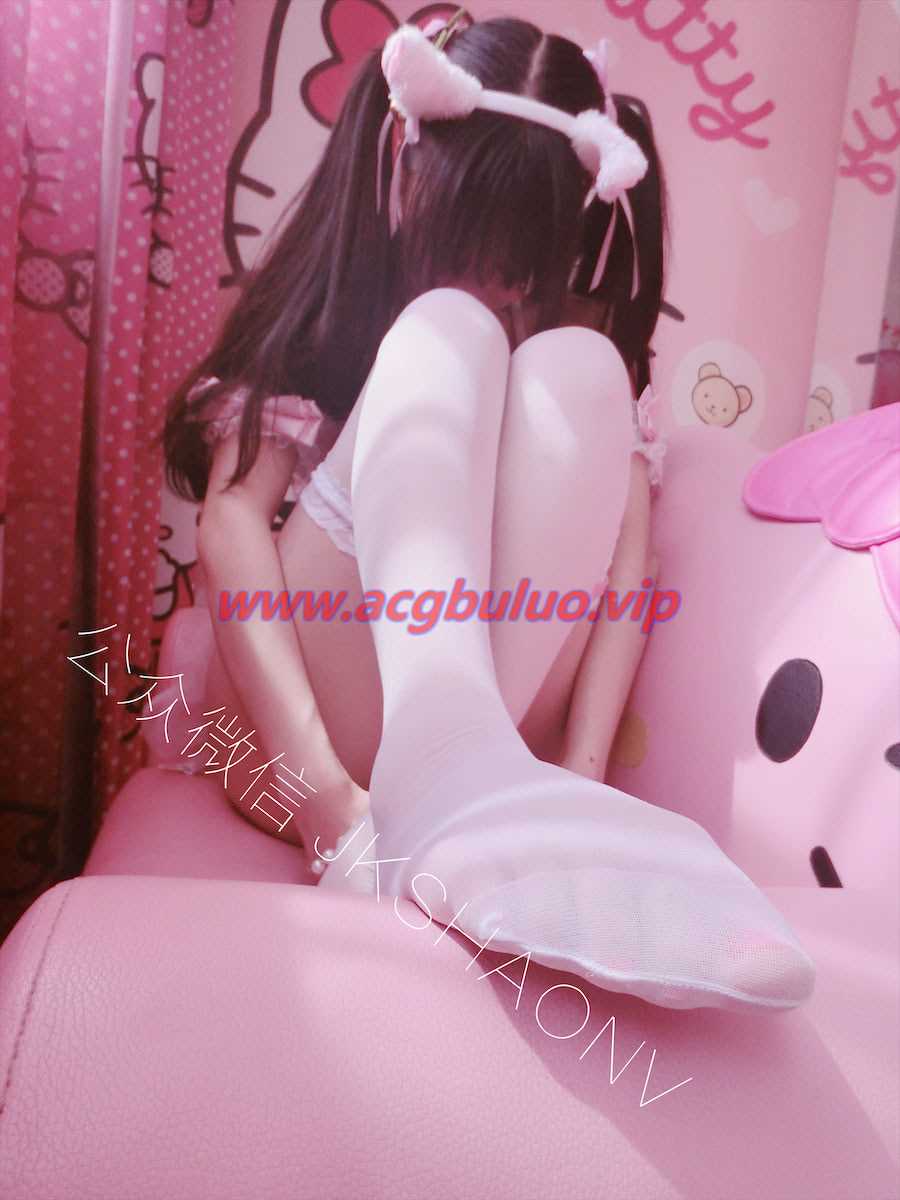 赛高酱 内衣束缚33图(赛高酱校服)插图3