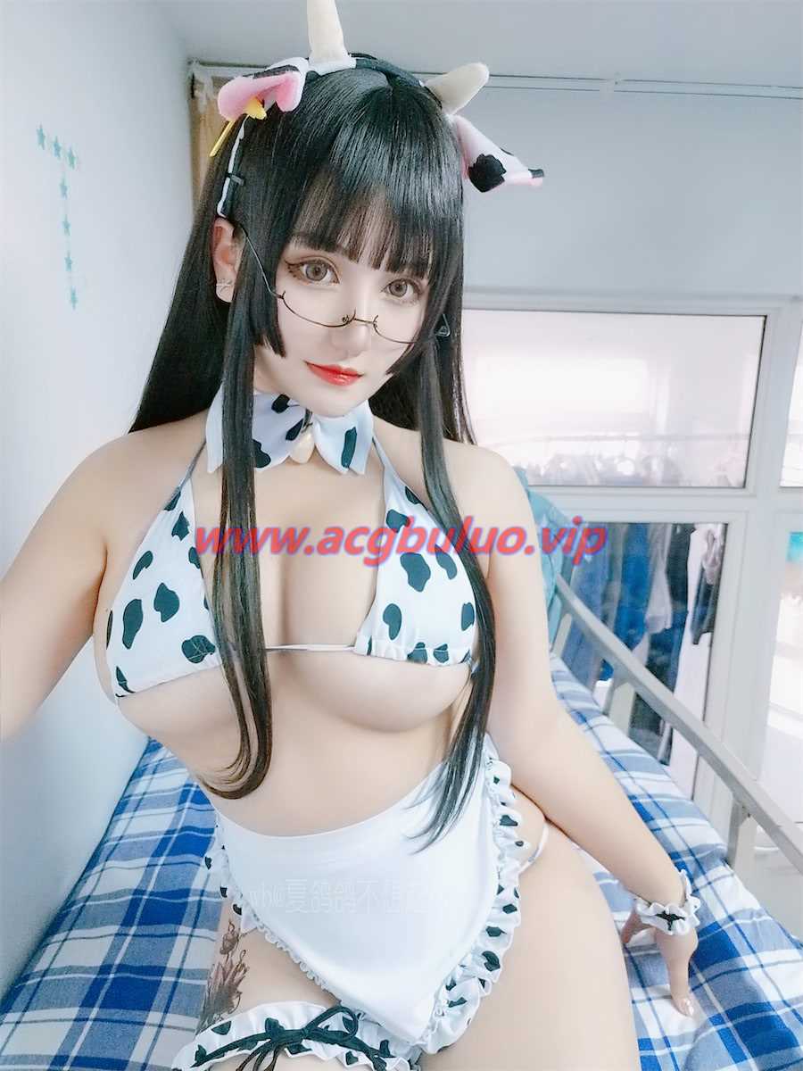 夏鸽鸽不想起床奶牛33图11视频(夏鸽鸽不想起床819)插图2