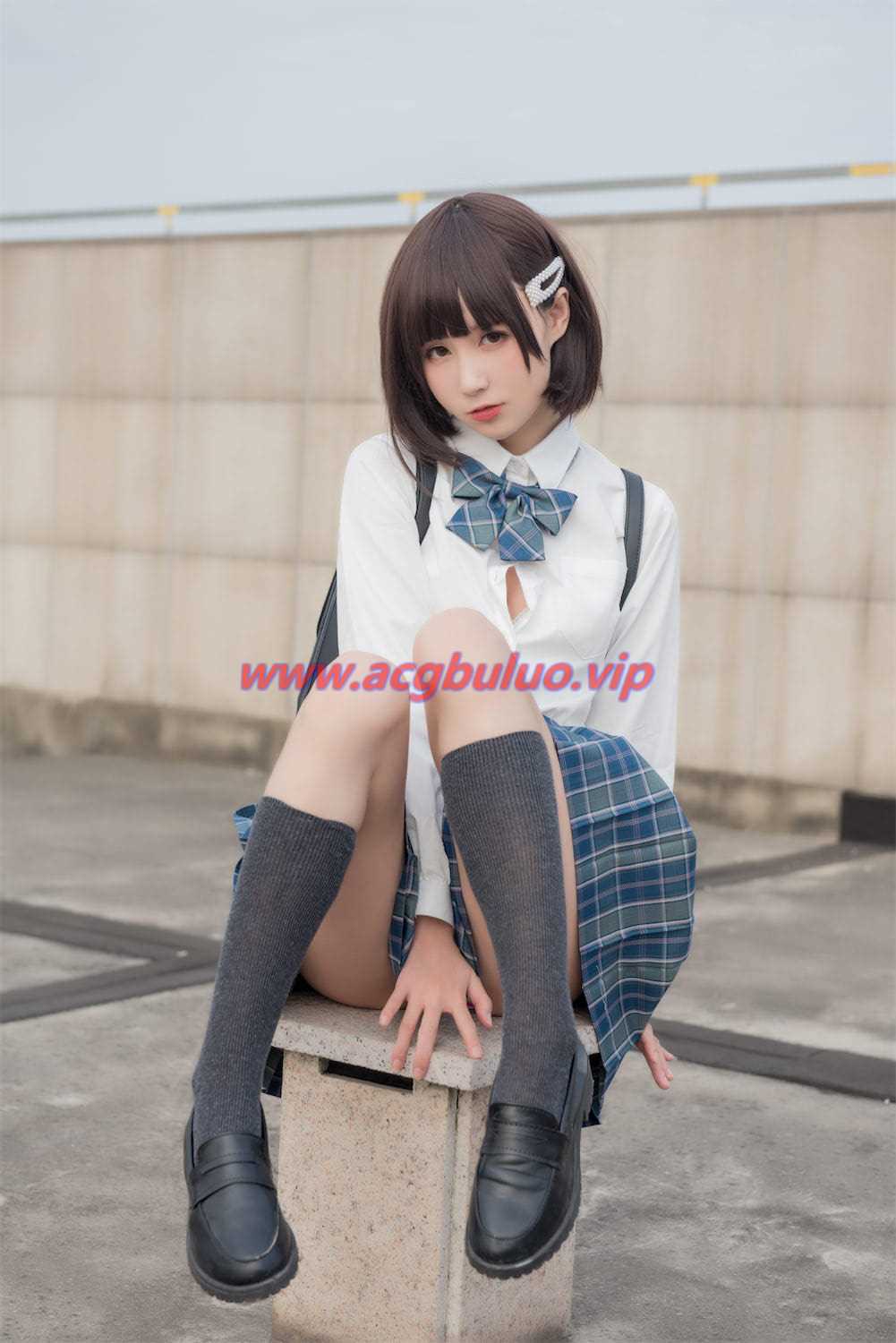 西园寺南歌少女裙底22图(西园寺南歌守岸人)插图3
