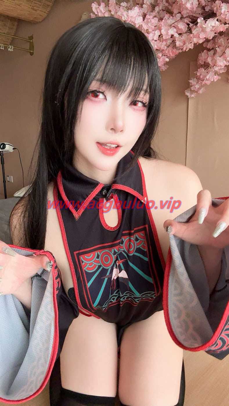 二佐Nisa 伊莉雅野兽小僵尸52图(二佐nisa在哪直播)插图3