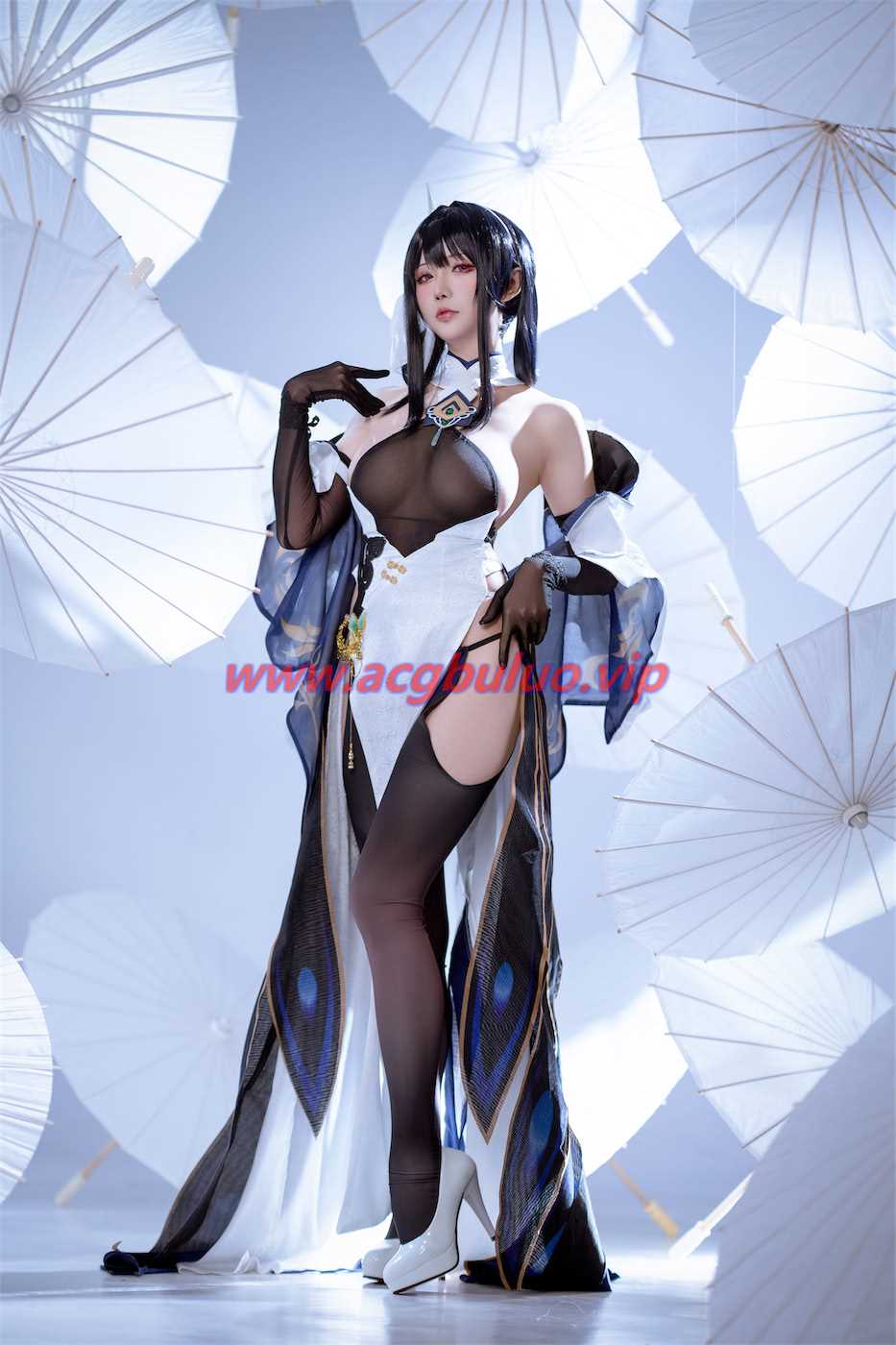 星之迟迟 碧蓝航线镇海改44图(星之迟迟碧蓝)插图4