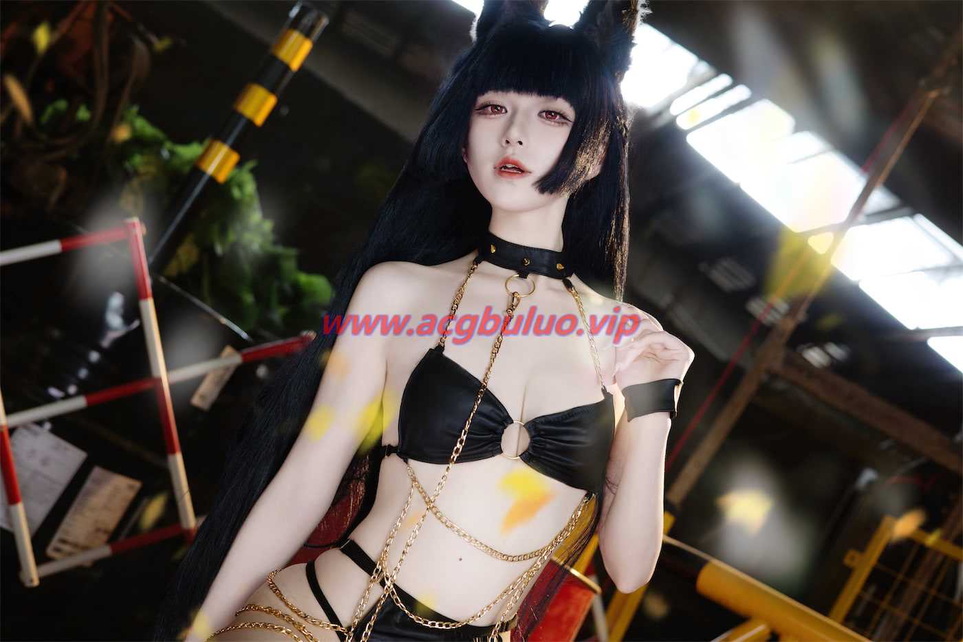 双木扶苏 星见雅30图(双木扶苏微博姬子)插图2