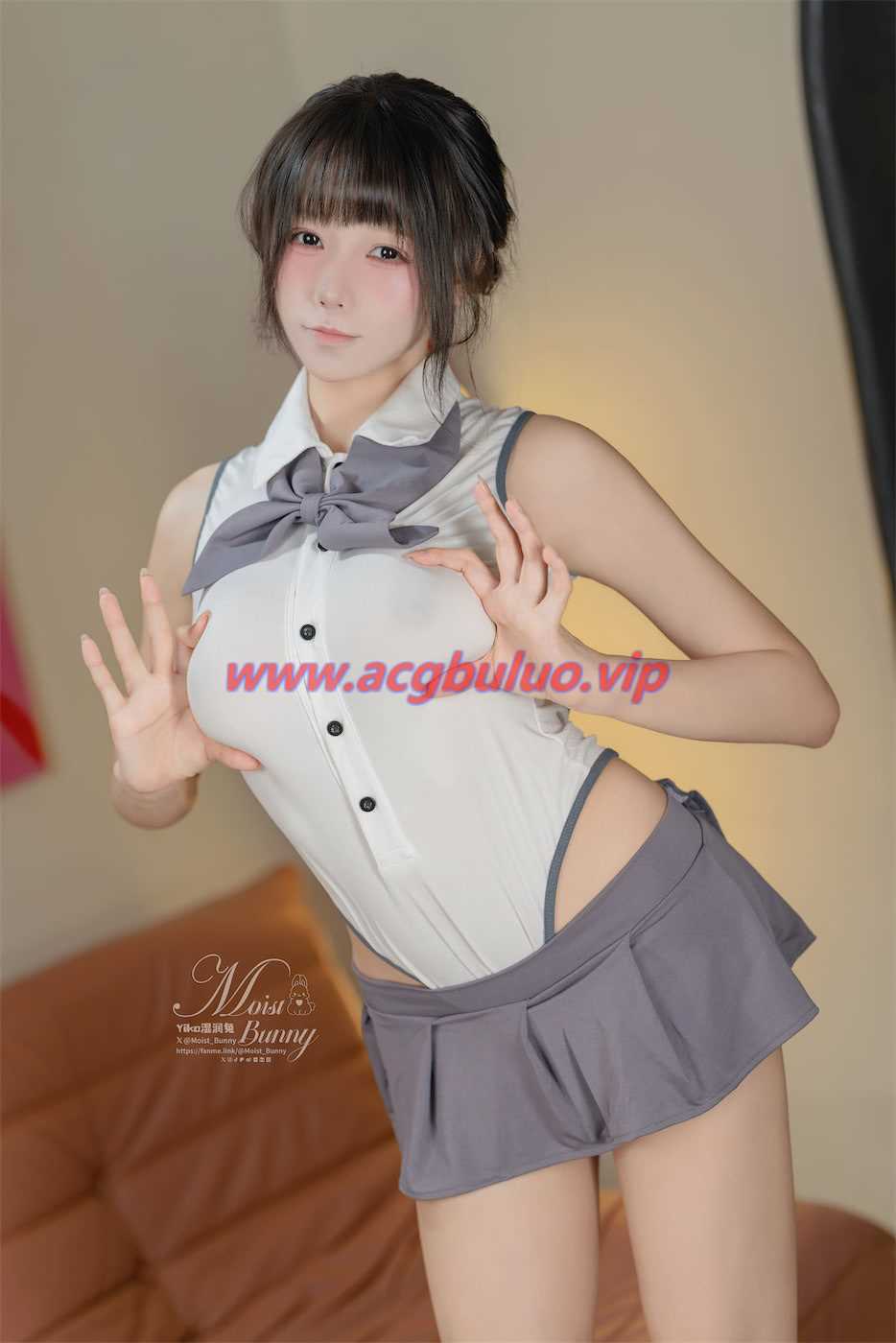 咬一口兔娘 顶级接待31图1视频(咬一口兔娘早期叫什么)插图6