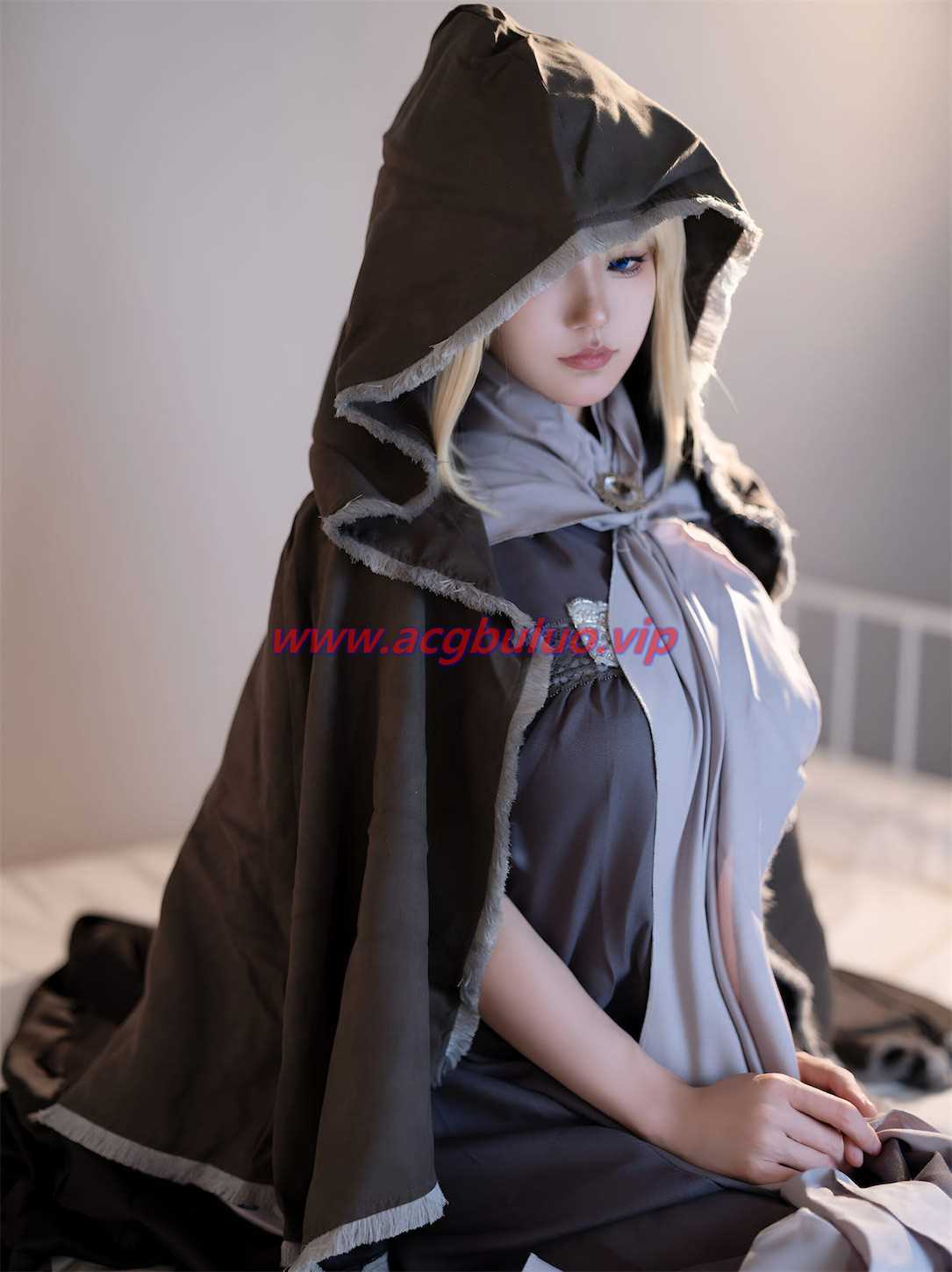 小仓千代w 隐秘修女58图(小仓千代w的cosplay图片)插图