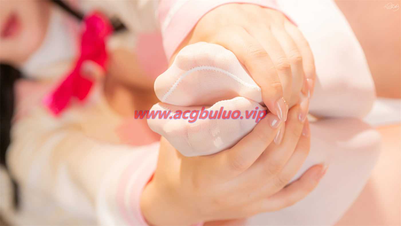 皮皮奶_Booty JK卯之樱兔女郎60图(皮皮奶图集最新)插图6