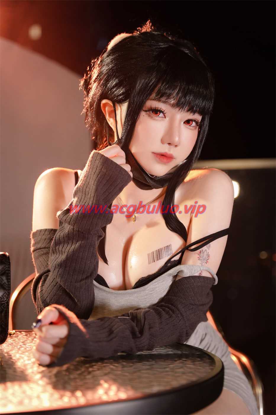 Sally Dorasnow 胜利女神妮姬D37图(胜利two steps from hell)插图3