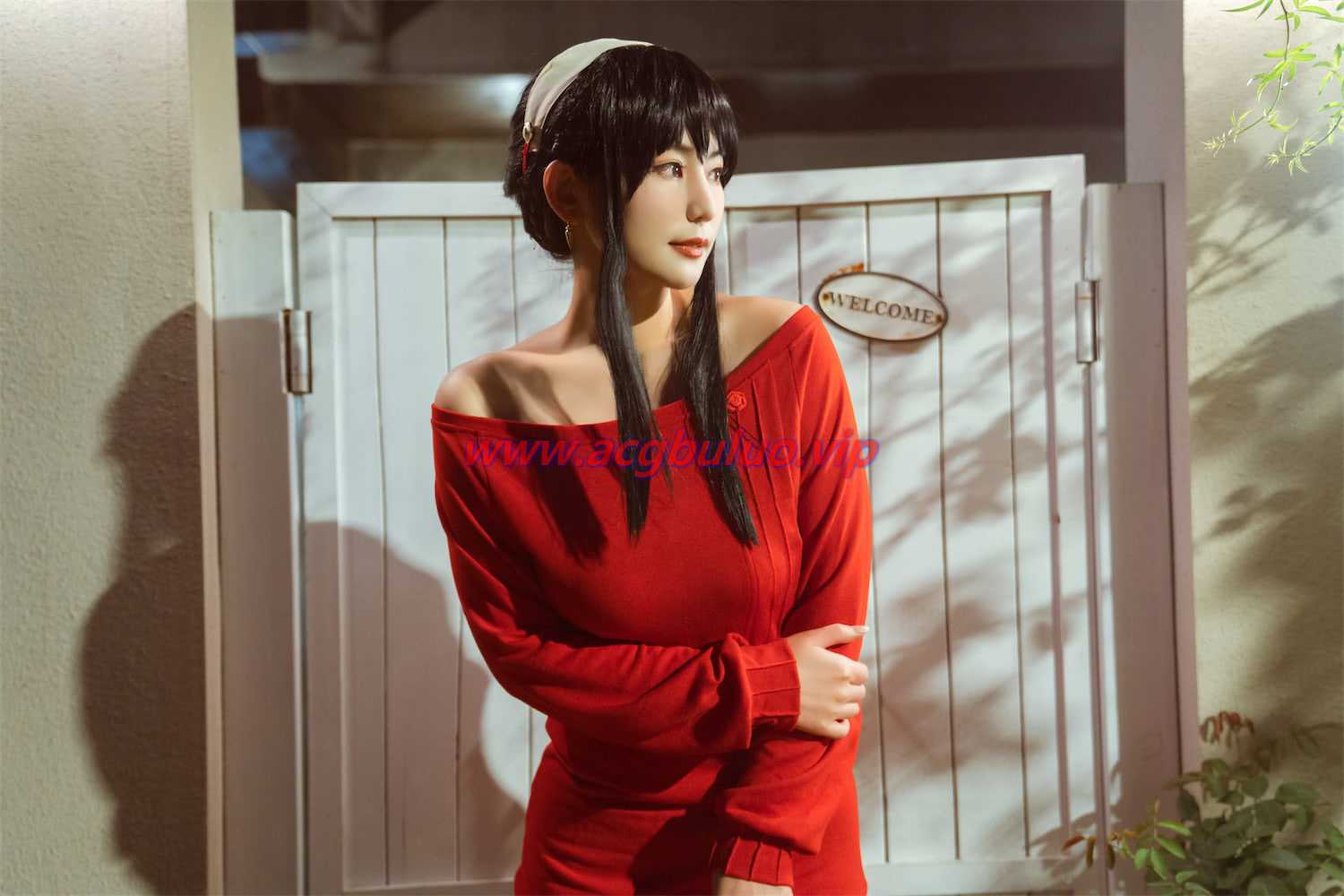 星澜是澜澜叫澜妹呀约尔太太红毛衣76图(星澜是澜澜叫澜妹呀百度云)插图