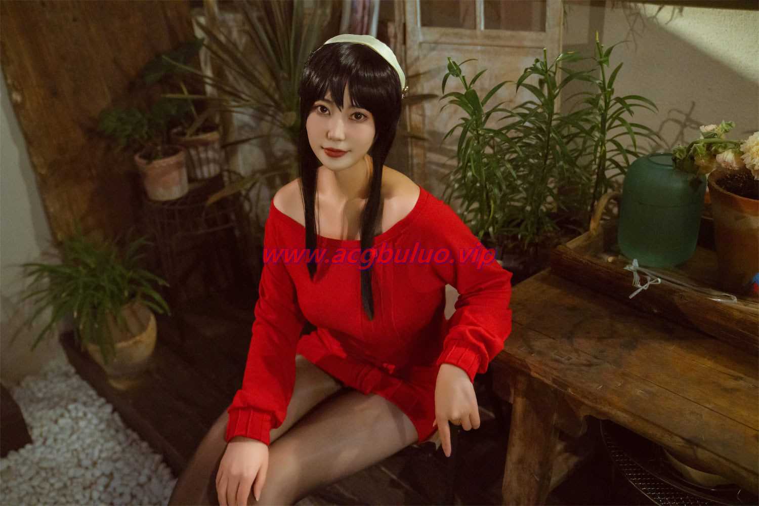 星澜是澜澜叫澜妹呀约尔太太红毛衣76图(星澜是澜澜叫澜妹呀百度云)插图6