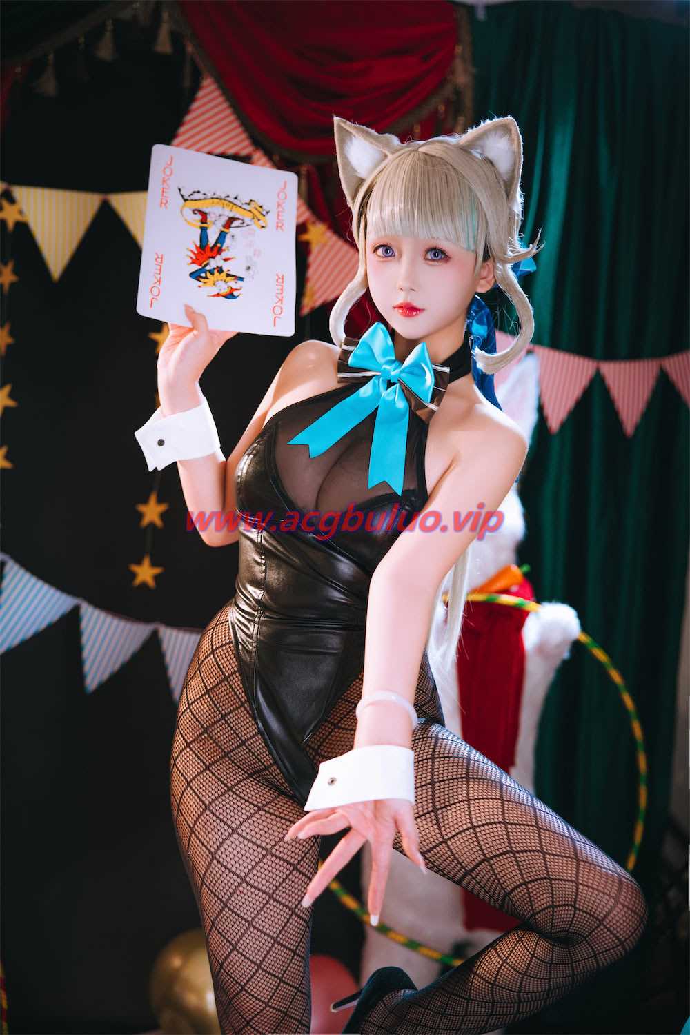 日奈娇琳妮特兔女郎29图(日奈娇Imgbb)插图3
