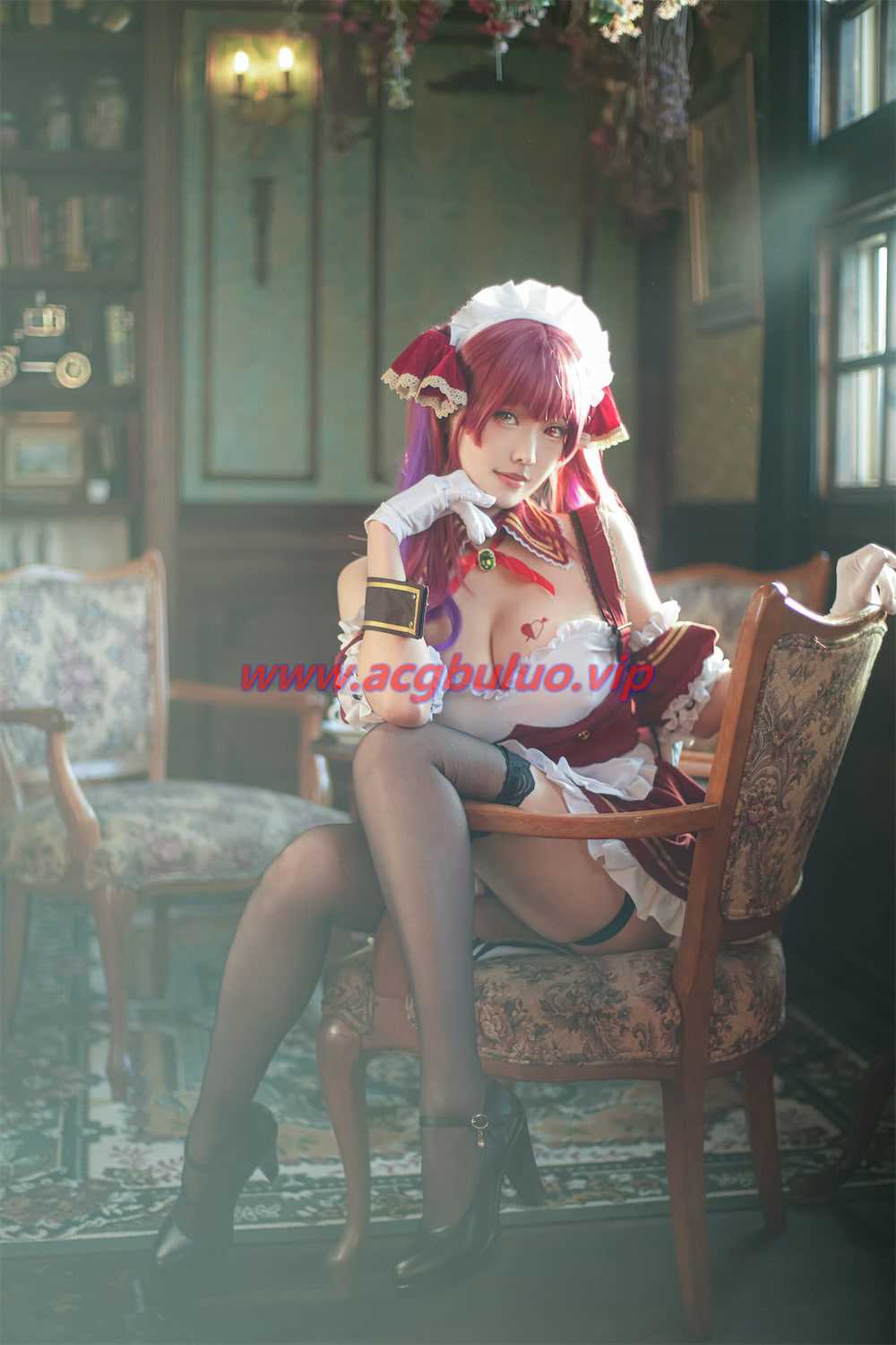 ElyEE子宝钟玛琳29图(NGLFACTORY宝钟玛琳)插图2