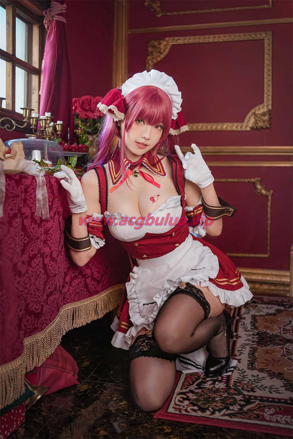 ElyEE子宝钟玛琳29图(NGLFACTORY宝钟玛琳)插图3