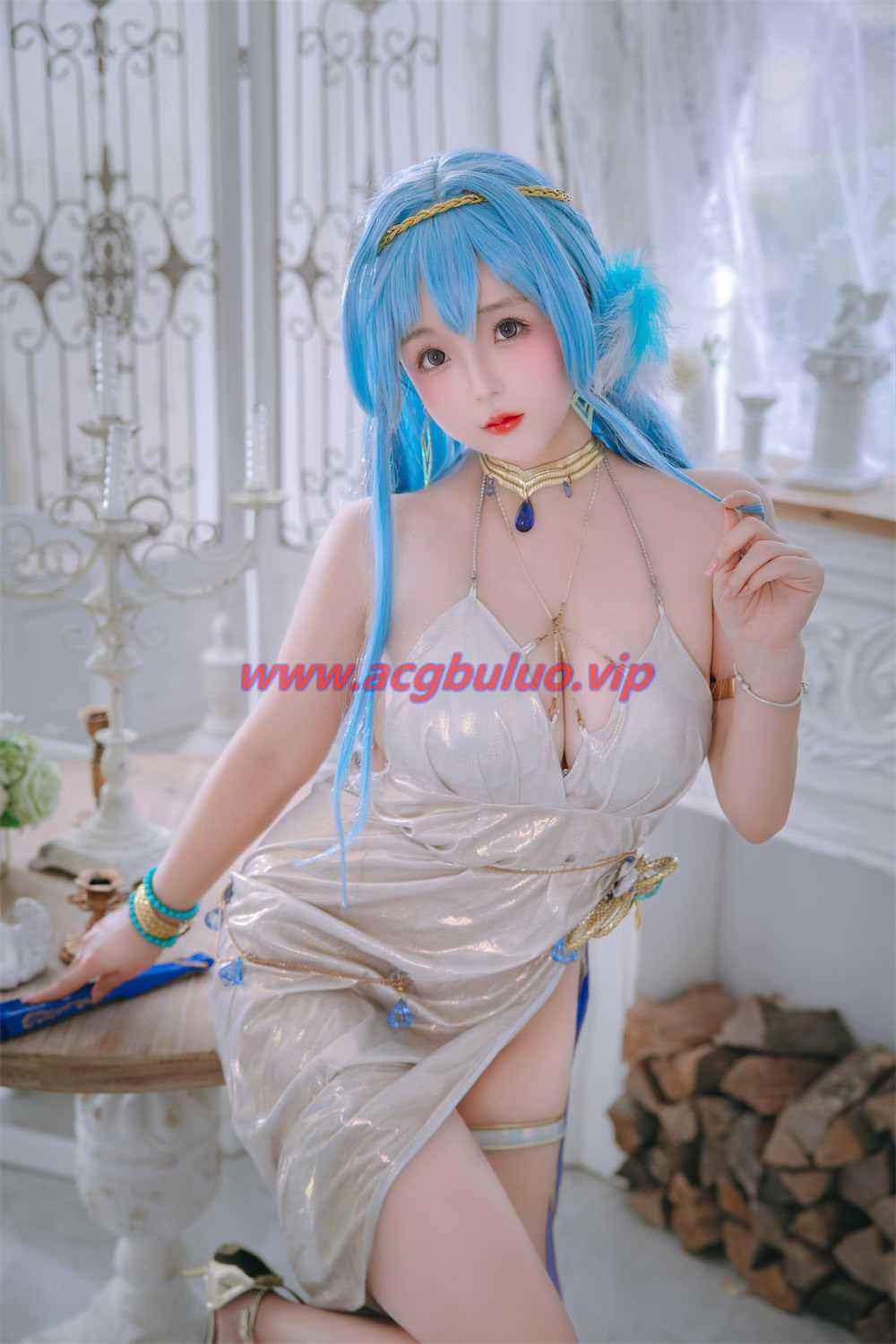 日奈娇Nikke海伦礼服46图(日奈娇是哪里人)插图