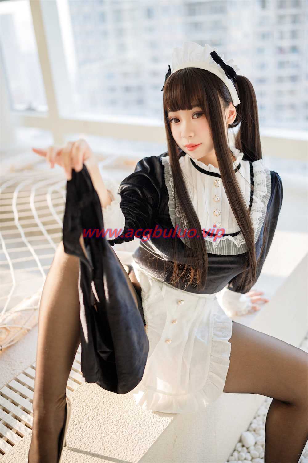 胡桃的朋友圈更衣女仆80图4视频(胡桃里文案朋友圈短句)插图2
