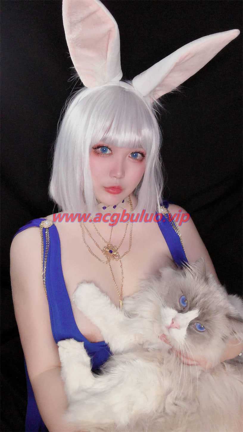 椒妮佐仁碧蓝航线带猫加贺16图1视频(碧蓝航线彩蛋安妮女王)插图2